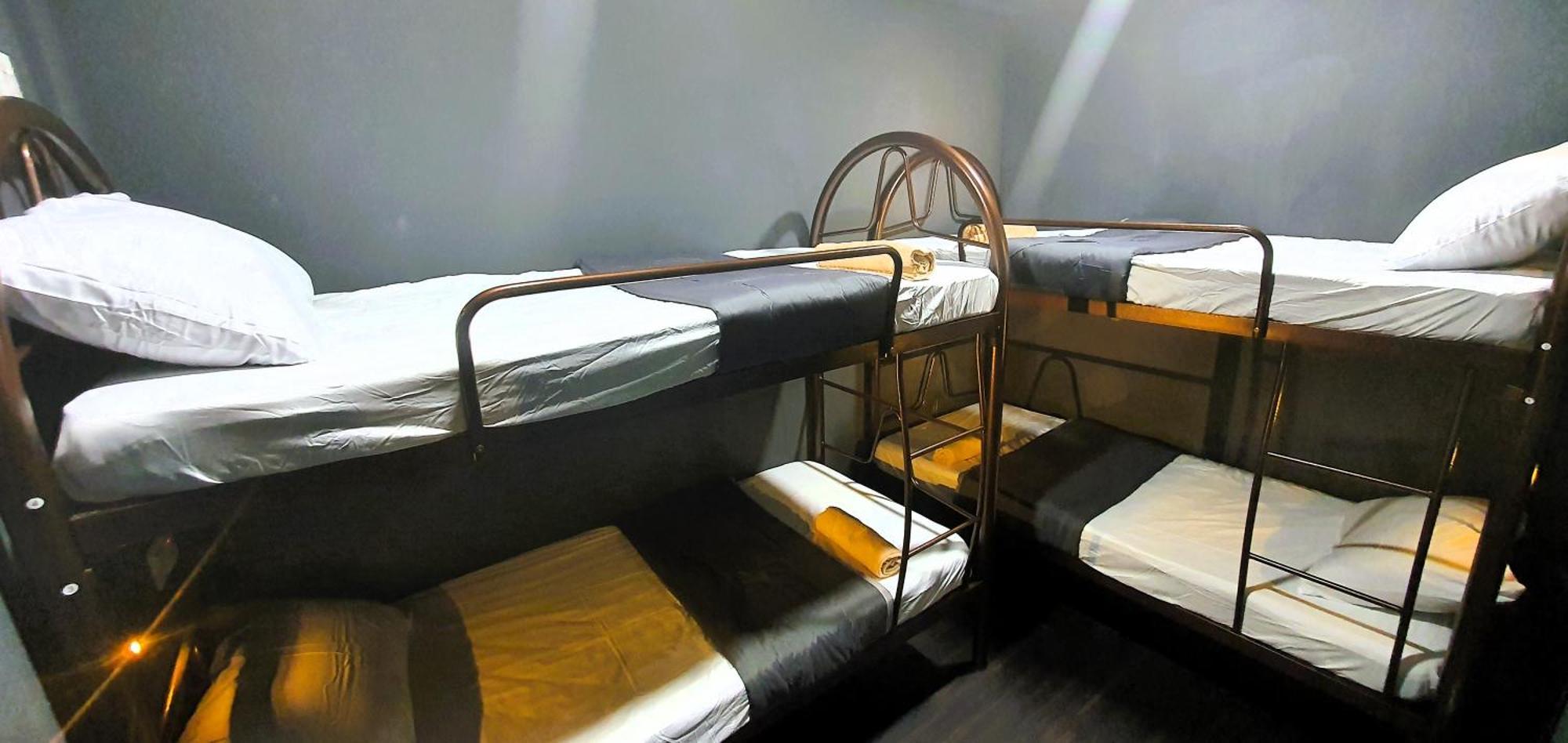 Guesthouse@ Bukit Bintang Kuala Lumpur Buitenkant foto