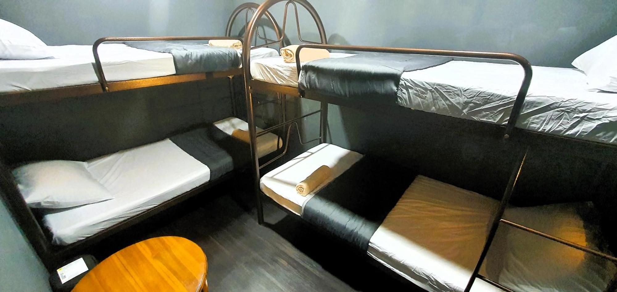 Guesthouse@ Bukit Bintang Kuala Lumpur Buitenkant foto