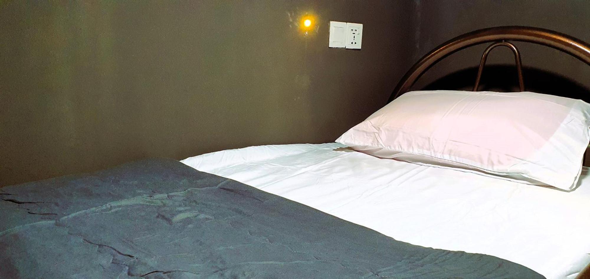 Guesthouse@ Bukit Bintang Kuala Lumpur Buitenkant foto