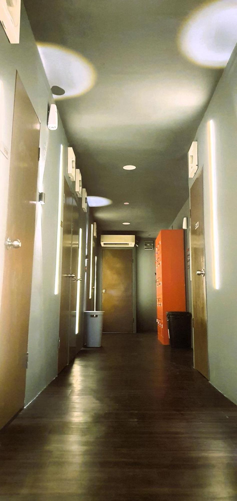 Guesthouse@ Bukit Bintang Kuala Lumpur Buitenkant foto